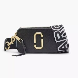 Marc Jacob’s Snapshot Bag Multi